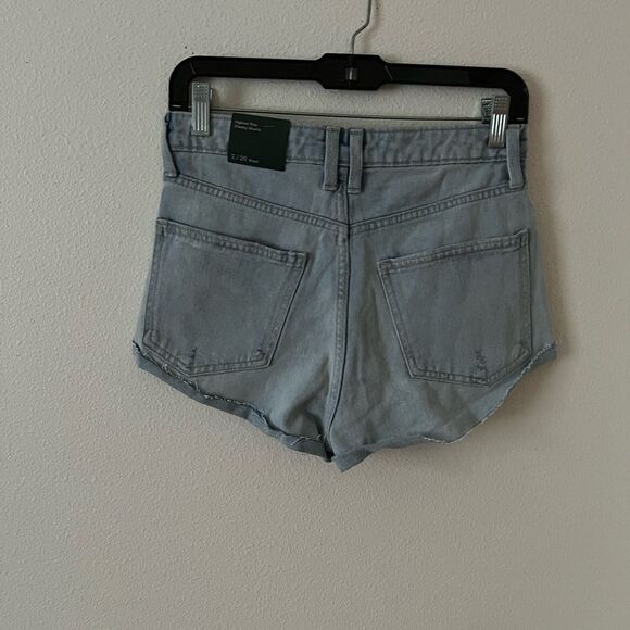 Wild Fable Target cheeky shorts size 2 - Picture 2 of 5